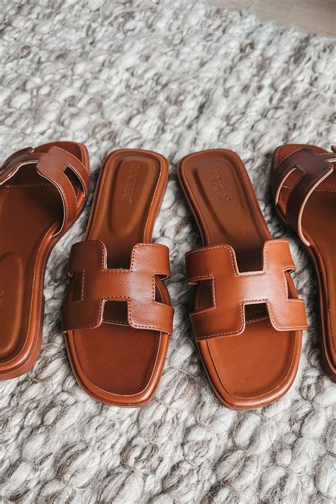 hermes mens h sandle|hermes sandle dupes.